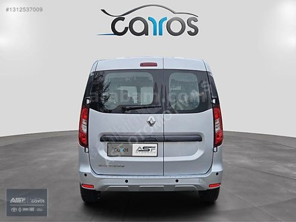 ASF Toyota'dan 2024 Express Combi 1.5 Bdci Joy Orijinal %20 Kdv