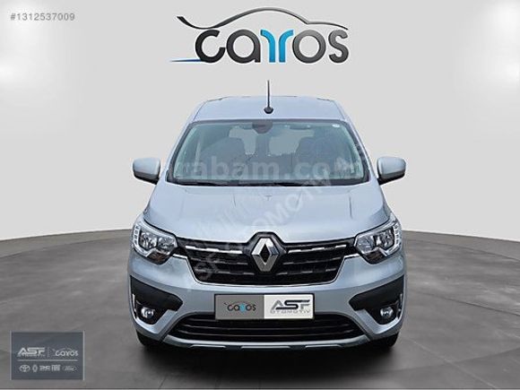 ASF Toyota'dan 2024 Express Combi 1.5 Bdci Joy Orijinal %20 Kdv