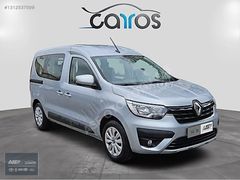 ASF Toyota'dan 2024 Express Combi 1.5 Bdci Joy Orijinal %20 Kdv
