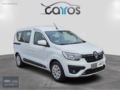 ASF Toyota'dan 2024 Express Combi 1.5 Bdci Joy %20 Kdv