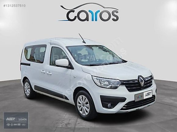 ASF Toyota'dan 2024 Express Combi 1.5 Bdci Joy %20 Kdv