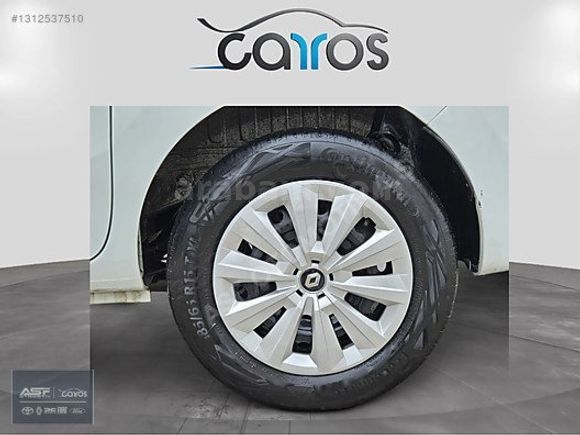 ASF Toyota'dan 2024 Express Combi 1.5 Bdci Joy %20 Kdv