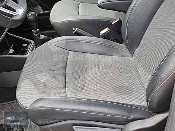 ASF Toyota'dan 2024 Express Combi 1.5 Bdci Joy %20 Kdv