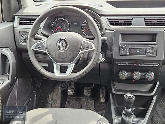 ASF Toyota'dan 2024 Express Combi 1.5 Bdci Joy %20 Kdv
