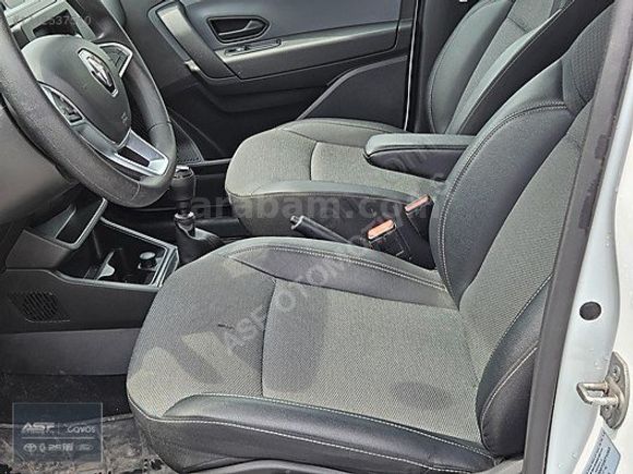 ASF Toyota'dan 2024 Express Combi 1.5 Bdci Joy %20 Kdv