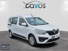 ASF Toyota'dan %0 Faiz Fırsatıyla 2024 Renault Express!