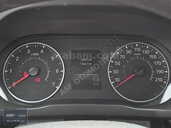 ASF Toyota'dan 2024 Express Combi 1.5 Bdci Joy %20 Kdv