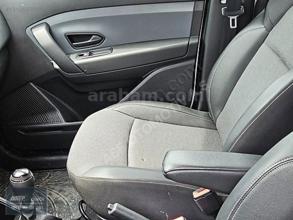 ASF Toyota'dan 2024 Express Combi 1.5 Bdci Joy %20 Kdv
