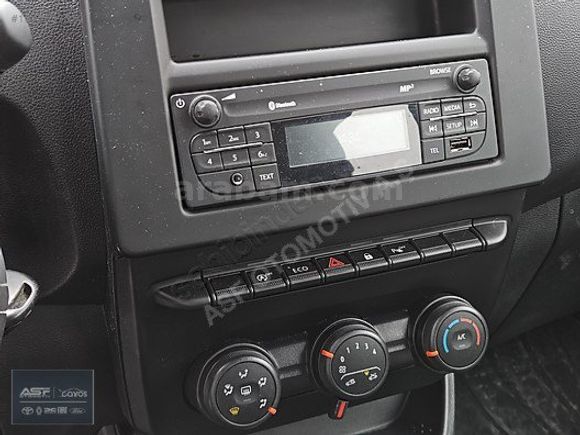 ASF Toyota'dan 2024 Express Combi 1.5 Bdci Joy %20 Kdv