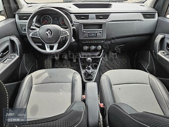 ASF Toyota'dan 2024 Express Combi 1.5 Bdci Joy %20 Kdv