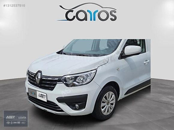 ASF Toyota'dan 2024 Express Combi 1.5 Bdci Joy %20 Kdv