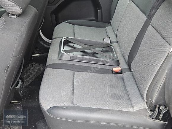 ASF Toyota'dan 2024 Express Combi 1.5 Bdci Joy %20 Kdv