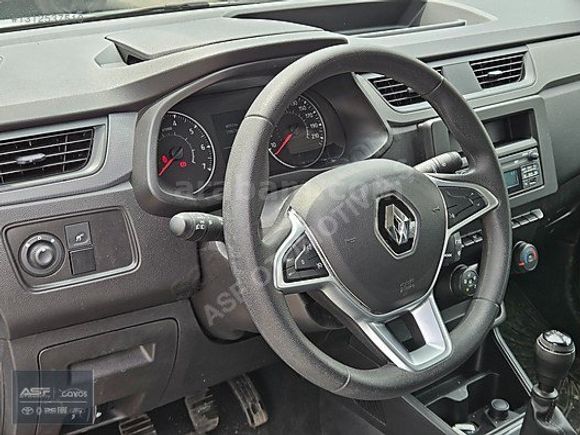 ASF Toyota'dan 2024 Express Combi 1.5 Bdci Joy %20 Kdv