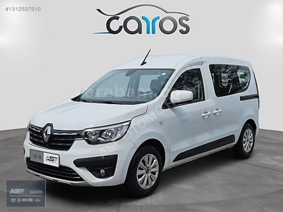 ASF Toyota'dan 2024 Express Combi 1.5 Bdci Joy %20 Kdv