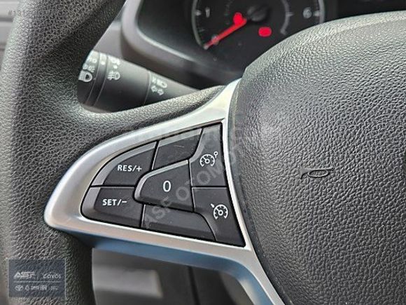 ASF Toyota'dan 2024 Express Combi 1.5 Bdci Joy %20 Kdv