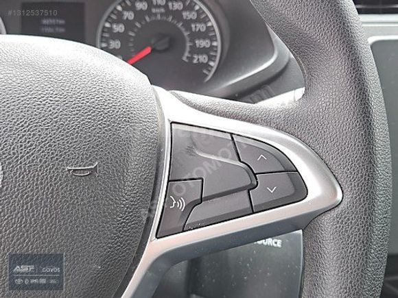 ASF Toyota'dan 2024 Express Combi 1.5 Bdci Joy %20 Kdv