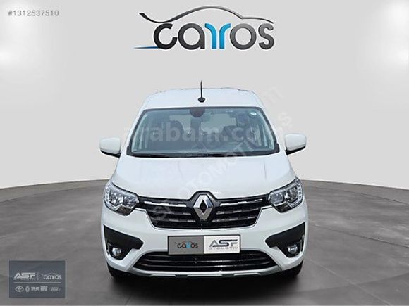 ASF Toyota'dan 2024 Express Combi 1.5 Bdci Joy %20 Kdv