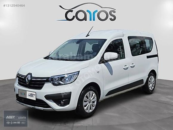 ASF Toyota'dan 2024 Express Combi 1.5 Bdci Joy %20 Kdv