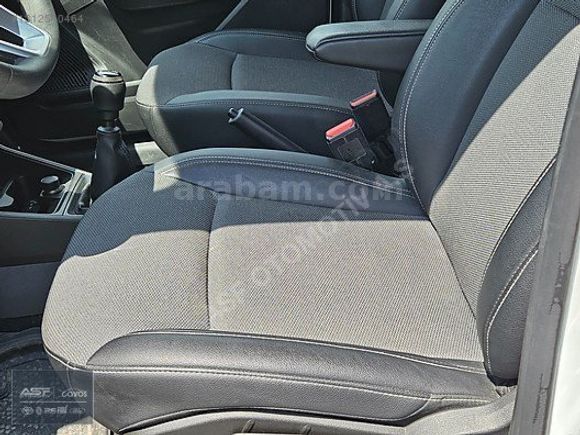 ASF Toyota'dan 2024 Express Combi 1.5 Bdci Joy %20 Kdv