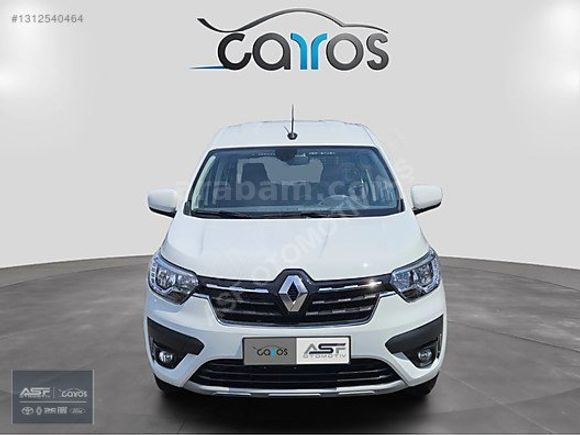 ASF Toyota'dan 2024 Express Combi 1.5 Bdci Joy %20 Kdv