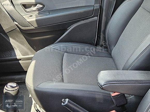ASF Toyota'dan 2024 Express Combi 1.5 Bdci Joy %20 Kdv