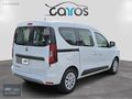 ASF Toyota'dan 2024 Express Combi 1.5 Bdci Joy %20 Kdv