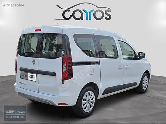 ASF Toyota'dan 2024 Express Combi 1.5 Bdci Joy %20 Kdv