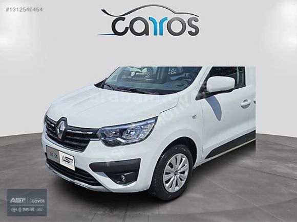 ASF Toyota'dan 2024 Express Combi 1.5 Bdci Joy %20 Kdv
