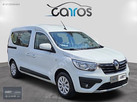 ASF Toyota'dan 2024 Express Combi 1.5 Bdci Joy %20 Kdv