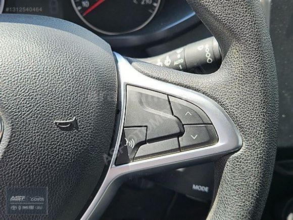 ASF Toyota'dan 2024 Express Combi 1.5 Bdci Joy %20 Kdv