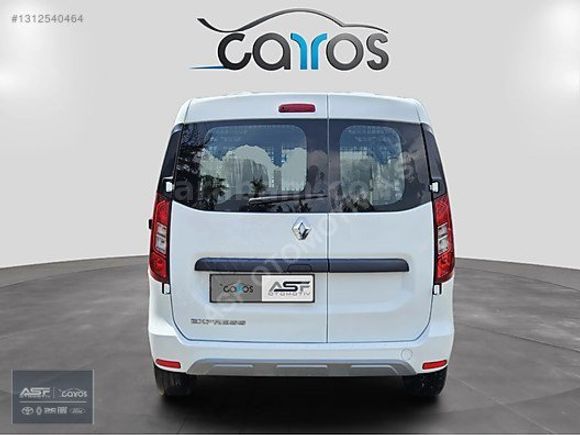 ASF Toyota'dan 2024 Express Combi 1.5 Bdci Joy %20 Kdv