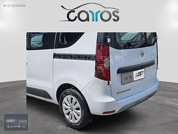 ASF Toyota'dan 2024 Express Combi 1.5 Bdci Joy %20 Kdv