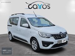 ASF Ford'dan 2024 Express Combi 1.5 Bdci Touch Orijinal %20 Kdv