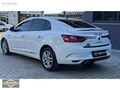 2017 OTOMATİK MEGANE TESLA EKRAN/GERİ GÖRÜŞ/SIFIR LASTİK!