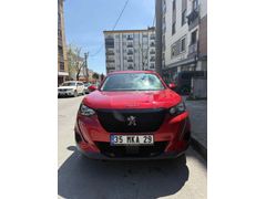 Sahibinden Peugeot 2008 1.2 PureTech Active 2020 Model 