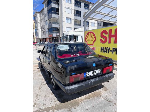Sahibinden Tofaş Şahin 1.6 1993 Model 