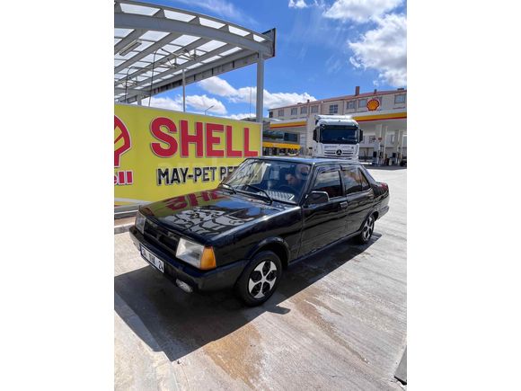 Sahibinden Tofaş Şahin 1.6 1993 Model 