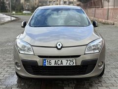 160.000 KM EMSALSİZ MEGANE 1.5 DCİ PRİVİLEGE