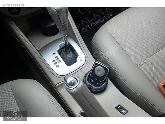 'GALATA' 2011 RENAULT MEGANE 1.5 DCI PRİVİLEGE EDC
