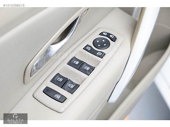 'GALATA' 2011 RENAULT MEGANE 1.5 DCI PRİVİLEGE EDC