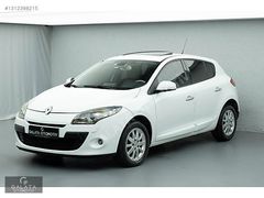 'GALATA' 2011 RENAULT MEGANE 1.5 DCI PRİVİLEGE EDC