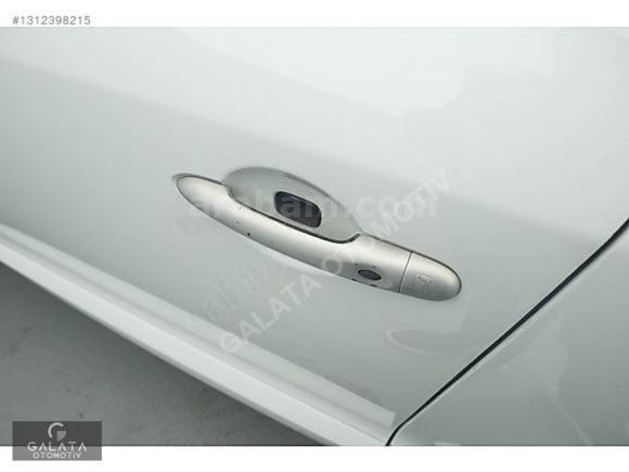 'GALATA' 2011 RENAULT MEGANE 1.5 DCI PRİVİLEGE EDC