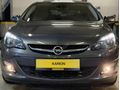 KARION DAN 2015 ASTRA SPORT 1.6 CDTI SUNROOF/AMBİANS