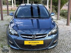 MT OTOMOTİVDEN HATASIZ DİZEL OTOMATİK 1.6 DİZEL ASTRA J SPORT