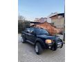 Sahibinden Nissan Skystar 4x4 2011 Model 