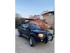 Sahibinden Nissan Skystar 4x4 2011 Model 