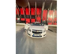 Sahibinden Chevrolet Cruze 1.6 WTCC Edition 2012 Model 05325880589