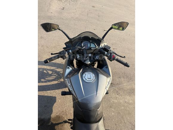 Sahibinden Bajaj Pulsar 200 NS ABS