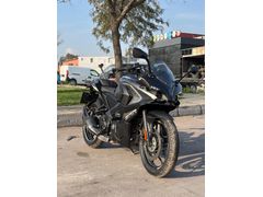 Sahibinden Bajaj Pulsar 200 NS ABS