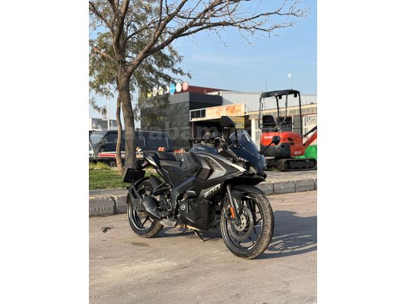 Sahibinden Bajaj Pulsar 200 NS ABS